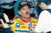 Terry Labonte