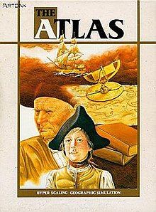 The Atlas