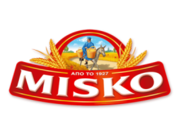 MISKO Logo