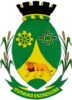 Official seal of Thembisile Hani