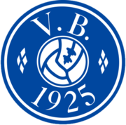 Vejgaard BK logo