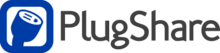 PlugShare logo