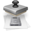 System Image Utility icon