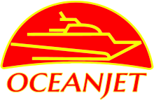 OceanJet logo