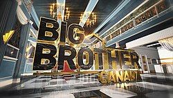 The title card for Big Brother Canada 11