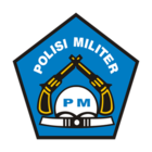 Logo of Puspom TNI