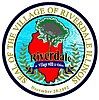 Official seal of Riverdale, Illinois