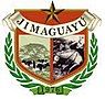 Coat of arms of Jimaguayú