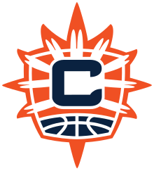 Connecticut Sun logo