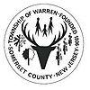 Official seal of Warren Township, New Jersey