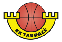 Tauragė logo