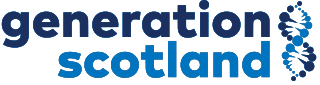 Generation Scotland Logo