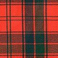 Robertson red tartan