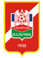 Spartak Nalchik logo