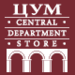 Central Department Store logo