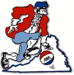 Virginia Squires logo