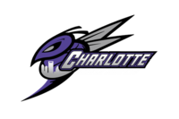 Charlotte Purple Jackets logo