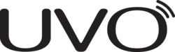 Kia UVO Logo