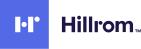 HillRom Logo