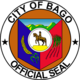 Official seal of Bago