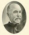 James Monroe Ingalls