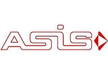 The logo for ASIS