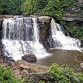 Originally uploaded by User:Malepheasant and then cropped to fit in List of West Virginia state parks