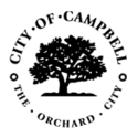 Official seal of Campbell, California