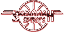 Savannah Spirits logo