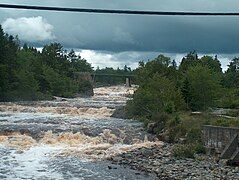 Sheet Harbour