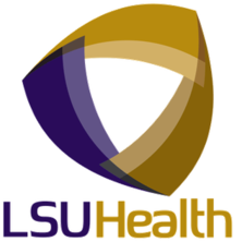 LSU Health Logo