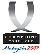 Tournament logo