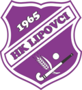 Club crest