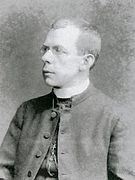 Fr. Thomas Byles