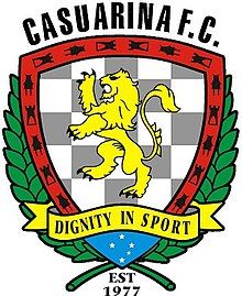 Casuarina FC logo