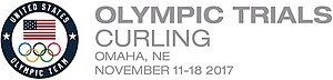 2017 United States Olympic Curling Trials