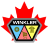 Official seal of Winkler