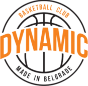 Dynamic Balkan Bet logo