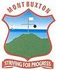 Official logo of Mont Buxton