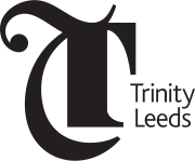 Trinity Leeds logo