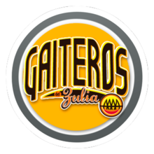 Gaiteros del Zulia logo