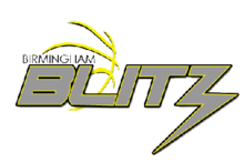 Birmingham Blitz logo