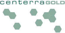 Centerra Gold logo