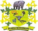 Official seal of Hlabisa