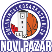 Novi Pazar Salamander logo