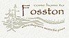 Official seal of Fosston