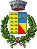 Coat of arms of Colli sul Velino