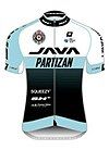 Java–Partizan Pro Cycling Team jersey