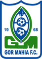 Former logo