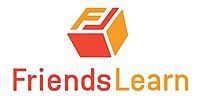 FriendsLearn logo